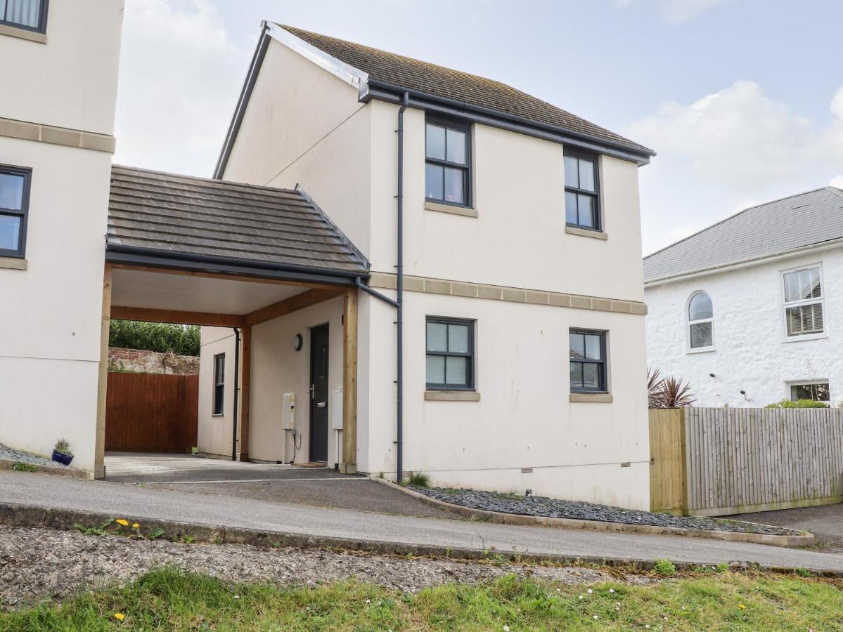 1 Queensway Gardens Hayle Exterior foto